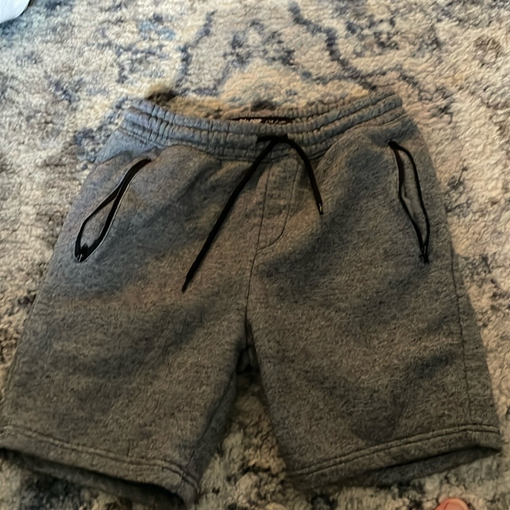Great knit shorts